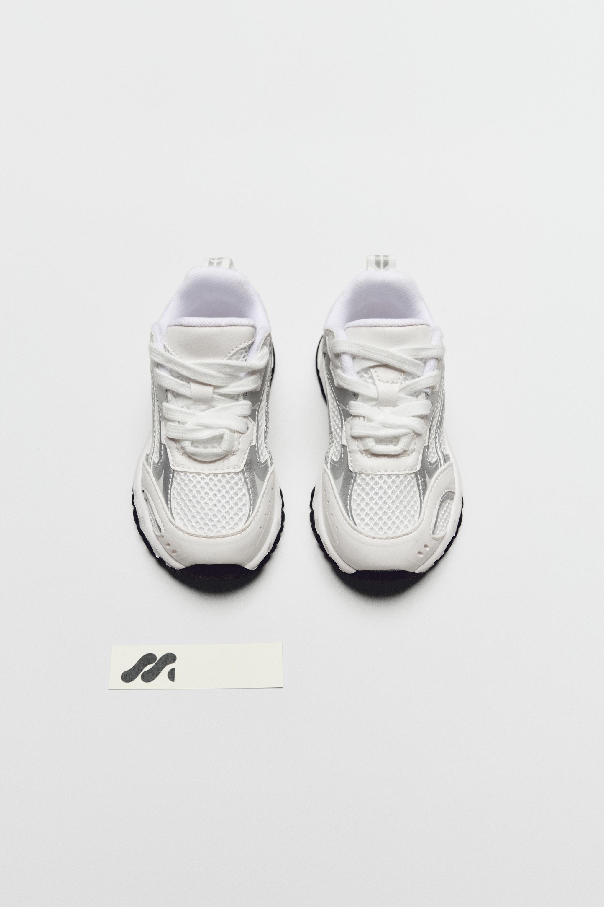 MESH SNEAKERS